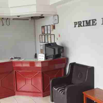 Prime Hotel Others