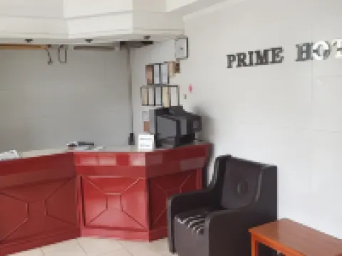 Prime Hotel Hotels in Limbang