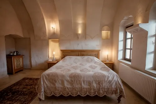 Narcissos Cave Hotel Hotels in Kaymakli