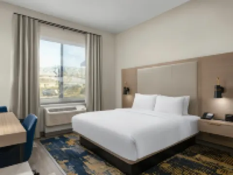Fairfield Inn & Suites Livermore Hotels in Livermore