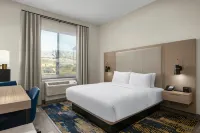 Fairfield Inn & Suites Livermore