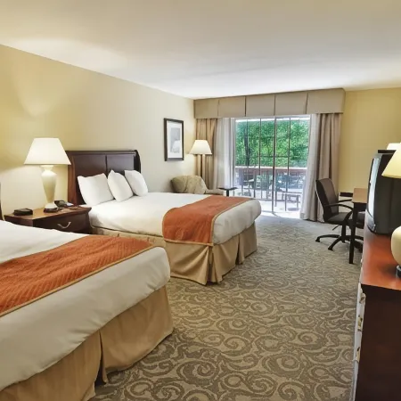 Sturbridge Host Hotel and Conference Center
