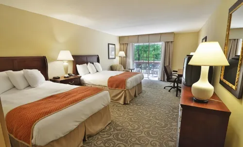 Sturbridge Host Hotel and Conference Center