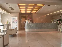 Hotel New Green Tsubame Sanjo - واي فاي