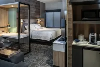 SpringHill Suites Springdale Zion National Park Hotels in 