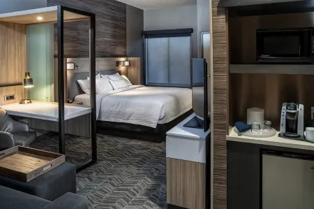 SpringHill Suites Springdale Zion National Park