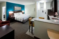 Residence Inn Richmond Downtown Hoteles en Richmond