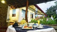 Habarana Inn Hotels in Palugaswewa