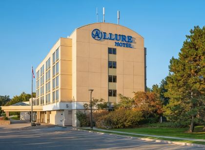 Allure Hotel & Conference Centre, Ascend Hotel Collection