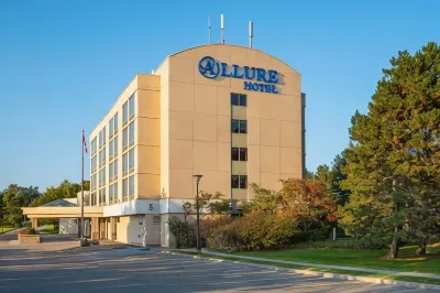 Allure Hotel & Conference Centre, Ascend Hotel Collection Hotels in Barrie