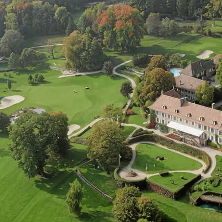 Château de Bonmont