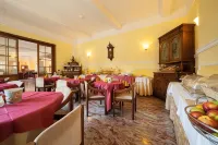 Hotel Residence Ricordo Du Parc - servizio colazione
