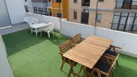 Alcaravaneras Hostel - Pensions