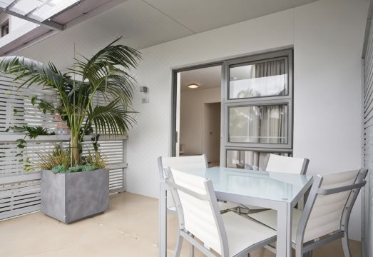 씨 스프레이 스위트