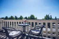 Matin ja Maijan Majatalo Hotel di Hameenlinna
