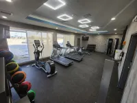 La Quinta Inn & Suites by Wyndham Fort Stockton Northeast - Gym