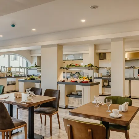 Olivia Palm Hotel