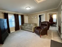 The Cascade Motel Hotels in Carson