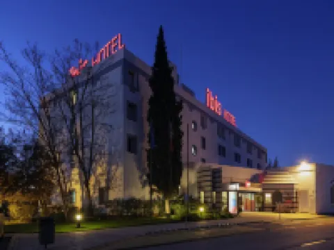 Ibis Faro Algarve Hotels in Faro