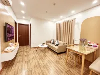 Happy Home Hotels in Lang Son