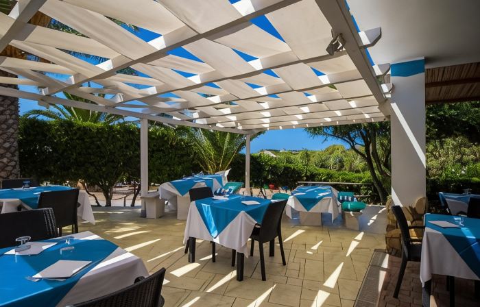 Village & Camping la Foce