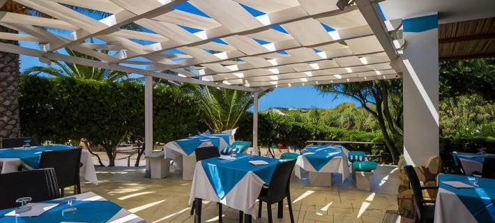 Village & Camping la Foce Hotels in Valledoria