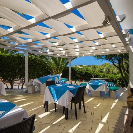 Village & Camping la Foce