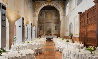 Hotel Palacio de Santa Paula, Autograph Collection