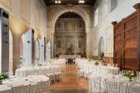 Hotel Palacio de Santa Paula, Autograph Collection