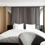 Valo Business Apart Hotel - 游泳池