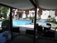 Hotel Due Torri - Pools
