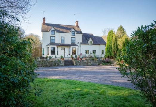 크레이그 Y 글린 욕실