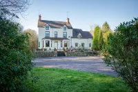 Craig Y Glyn Hotels near Pwllheli Traeth Marian-y-de Beach