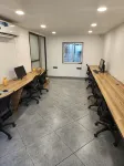 Coliwo Un - VIman Nagar - Hostels