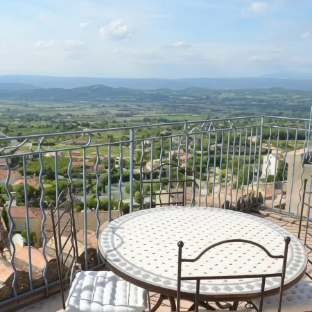 Logis Hôtel Panoramique César