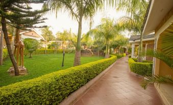 Hotel Nyakoe Kisii