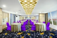 Quest Hotel Darmo - Surabaya by Aston - Morgenmad