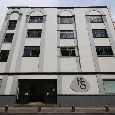 Hotel Santiago