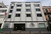 Hotel Santiago