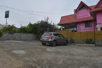 Avadale Kodaikanal - Stag Groups Not Allowed - parking