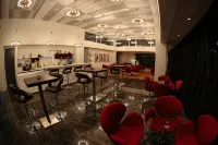 Altius Boutique Hotel - Quầy Bar
