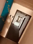Veni Apartments - Bergblick