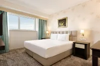 Wyndham Tashkent - Spa