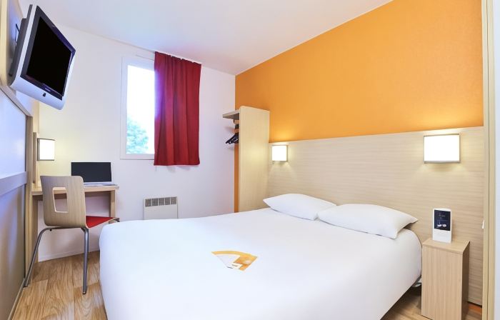 Hôtel Première Classe Pau Bizanos
