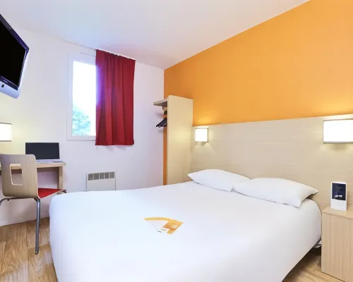 Premiere Classe Pau Est - Bizanos Hotels in Pyrenees-Atlantiques