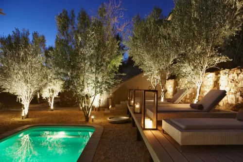 The Olive Exclusive All-Suite Hotel - 4-Star