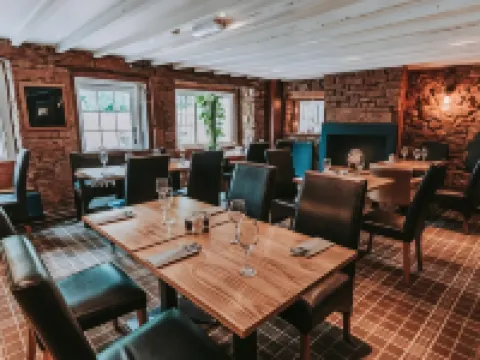 Royal Oak Appleby Hotel a Appleby-in-Westmorland
