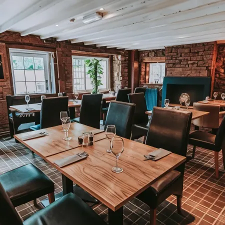 Royal Oak Appleby