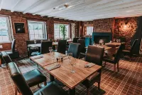 Royal Oak Appleby Hotels in Appleby