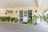 Pioneer Motel Goondiwindi Hotels in Goondiwindi